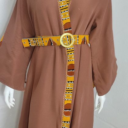 عباءات