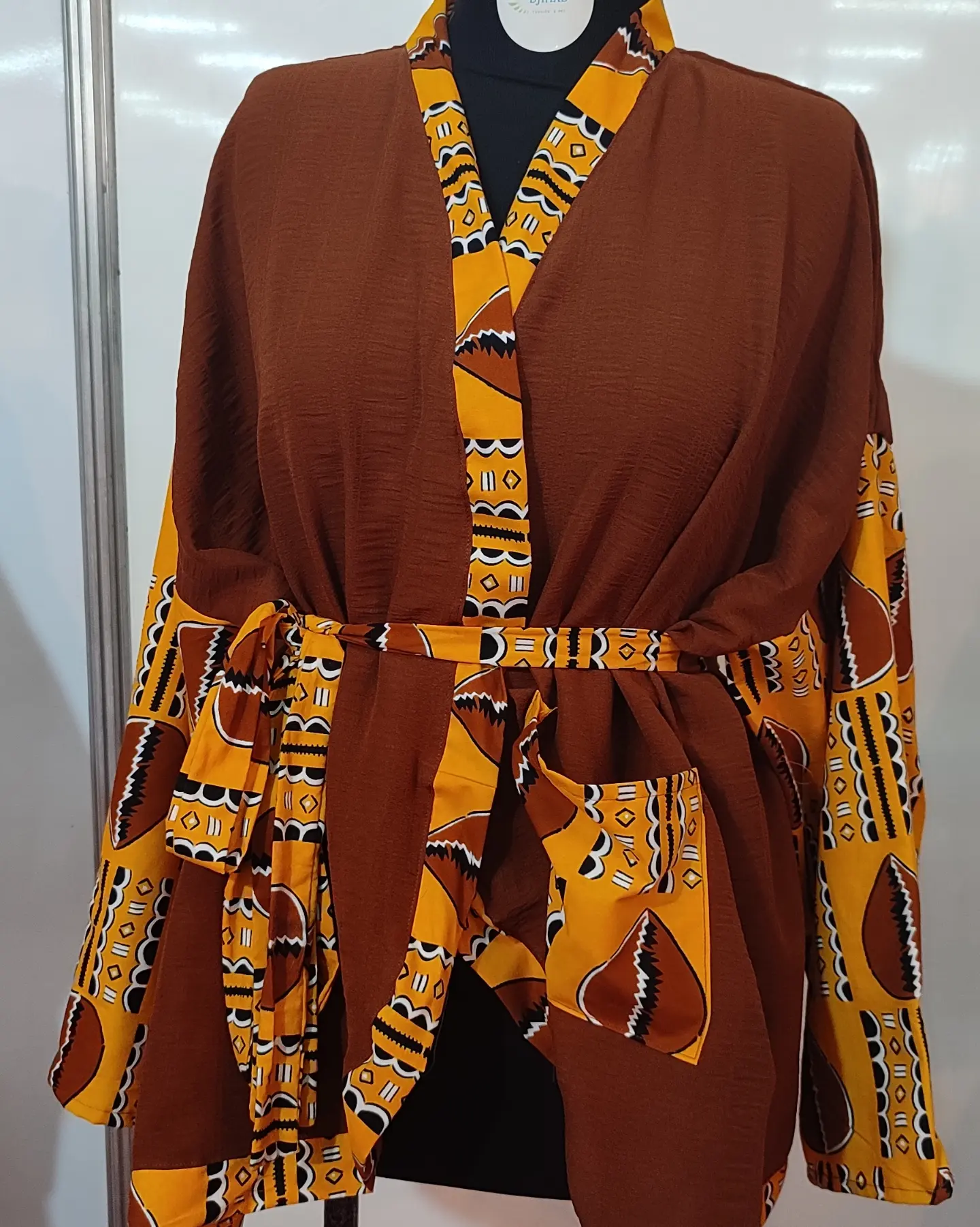 قميص أفريكا