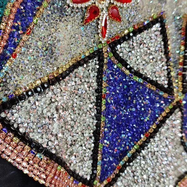 فستان نفرتيتي