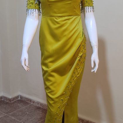 Robe SOUMOD