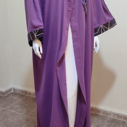 عباءة ثريا