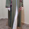 عباءة رجوى Abaya Radjoua