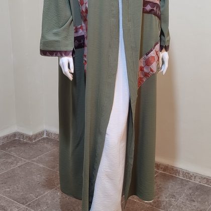 عباءة رجوى Abaya Radjoua