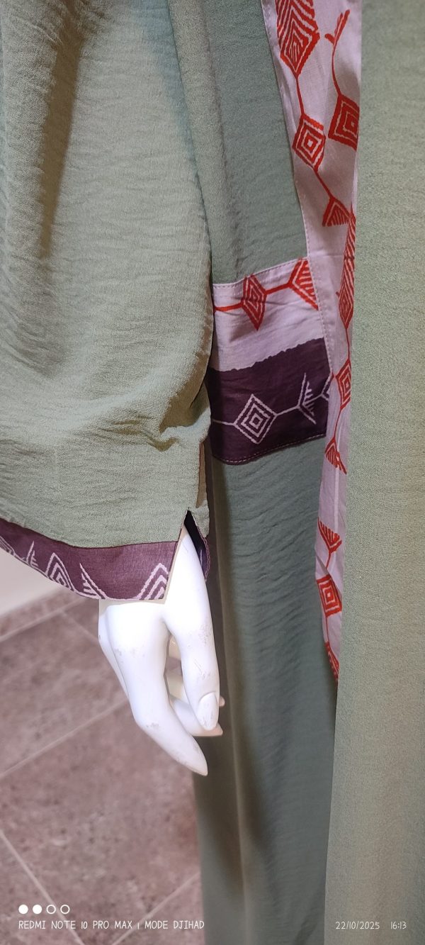 عباءة رجوى Abaya Radjoua