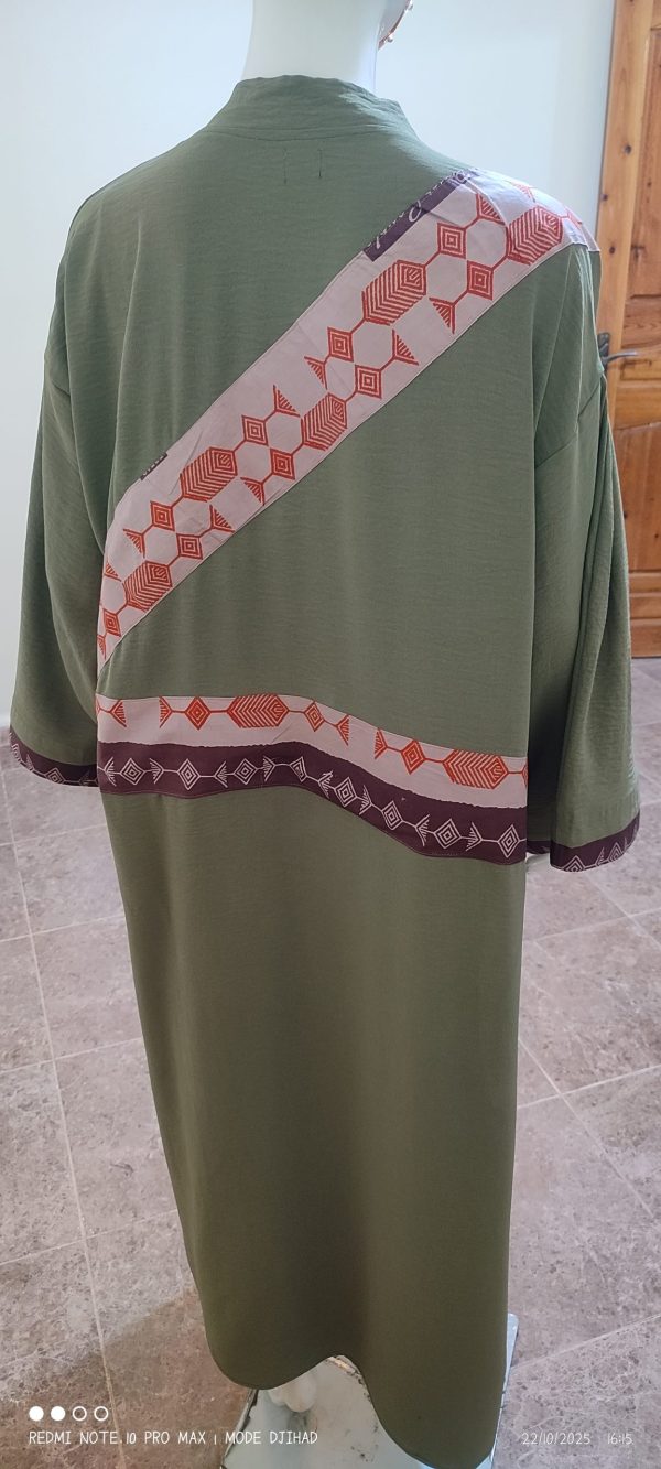 عباءة رجوى Abaya Radjoua