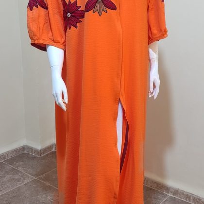 عباءة شمس Abaya Shams