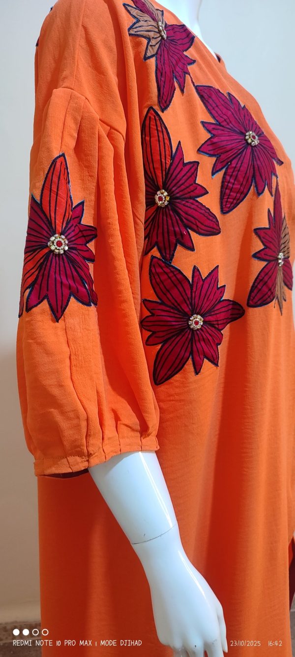 عباءة شمس Abaya Shams