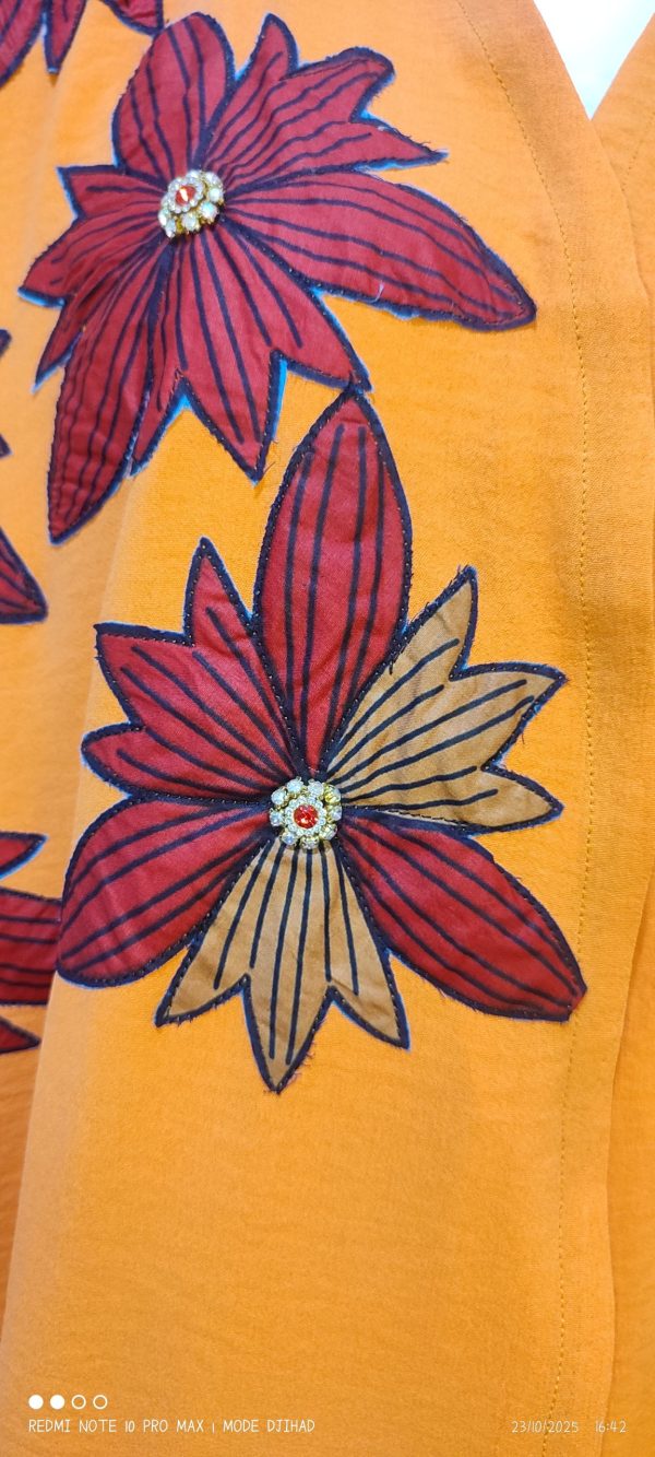 عباءة شمس Abaya Shams