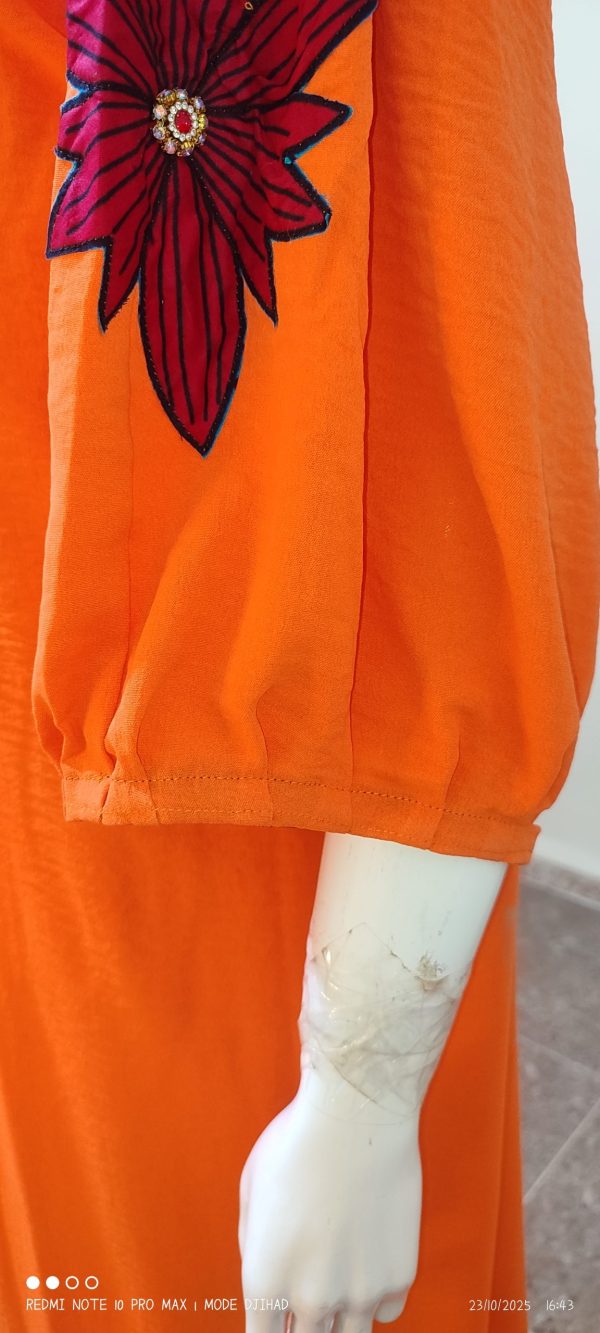 عباءة شمس Abaya Shams