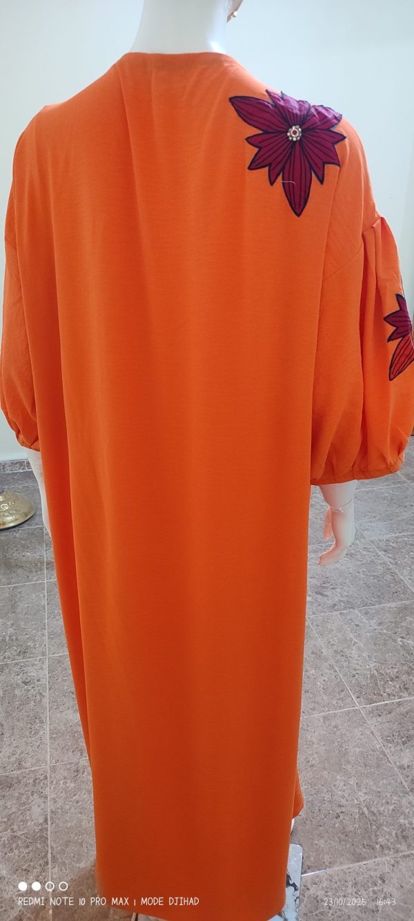 عباءة شمس Abaya Shams