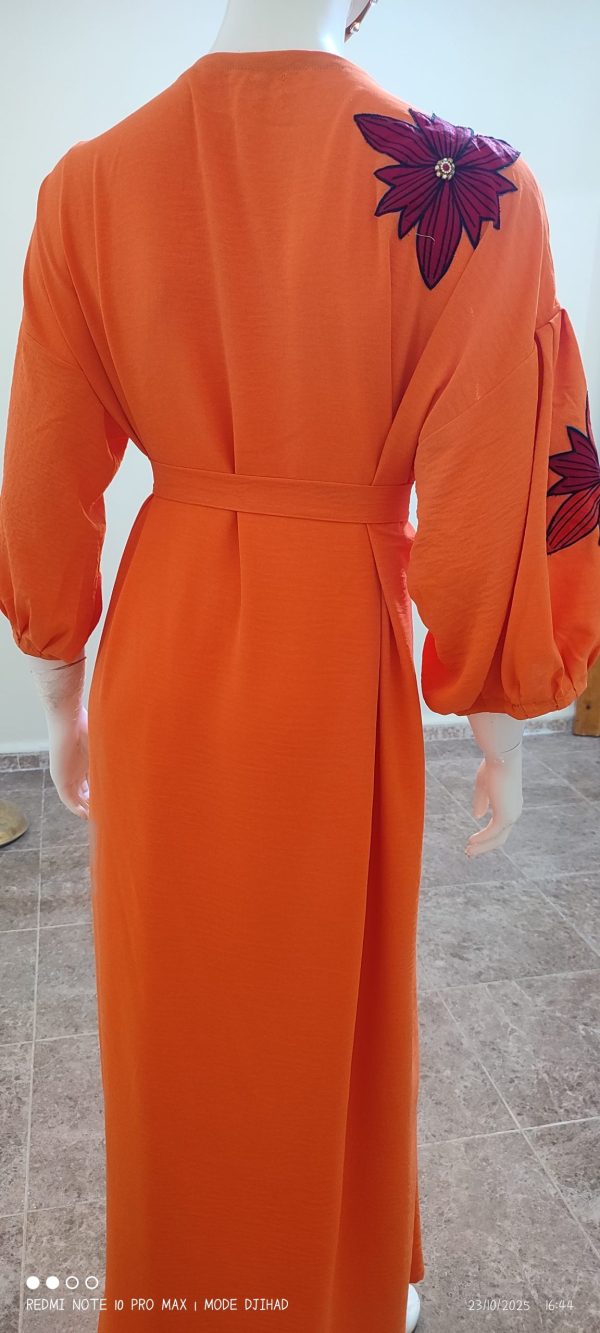 عباءة شمس Abaya Shams