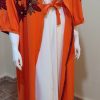 عباءة شمس Abaya Shams