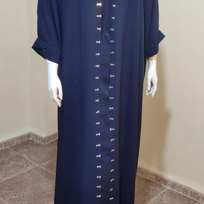 عباءة يافا