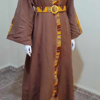 عباءة صحراء