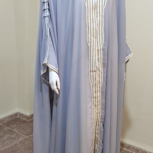 عباءة سلطانة