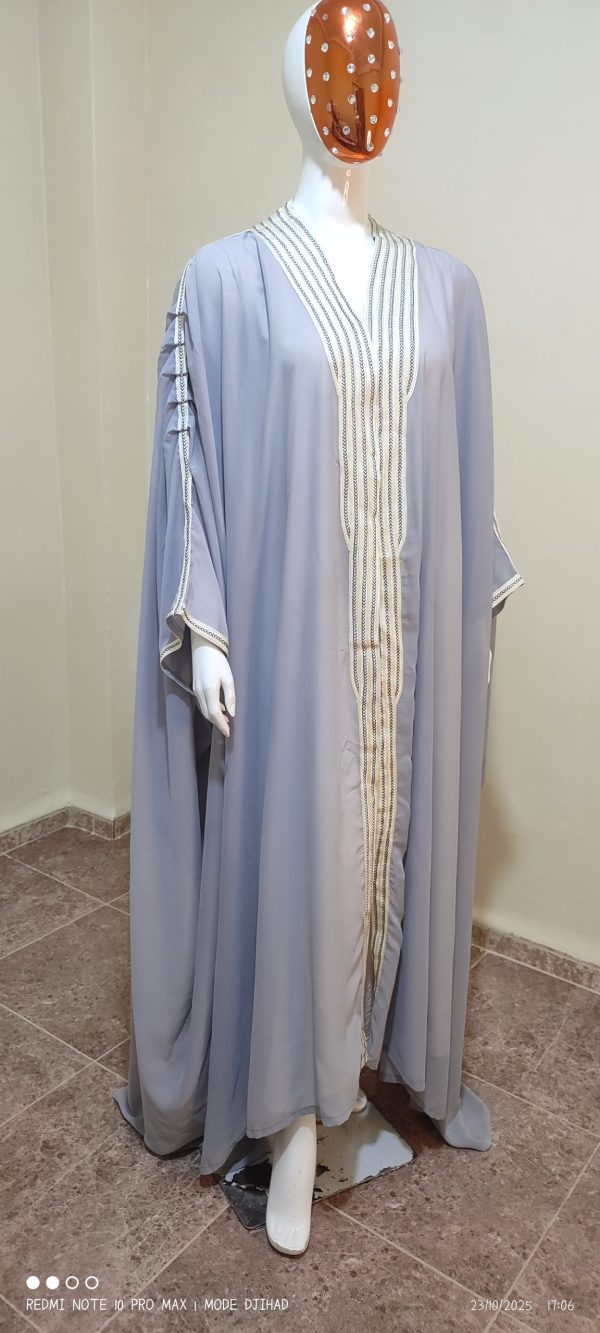 عباءة سلطانة