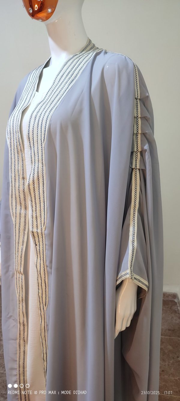 عباءة سلطانة