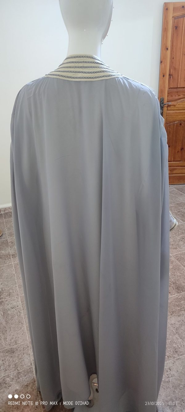 عباءة سلطانة