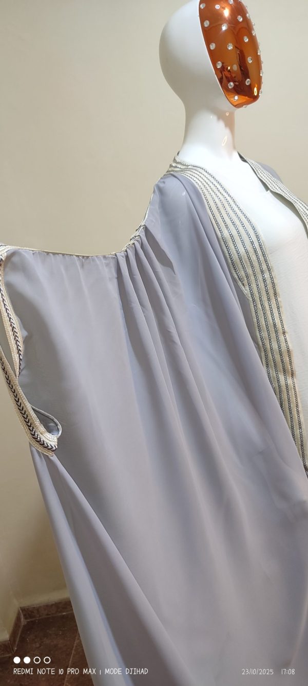 عباءة سلطانة