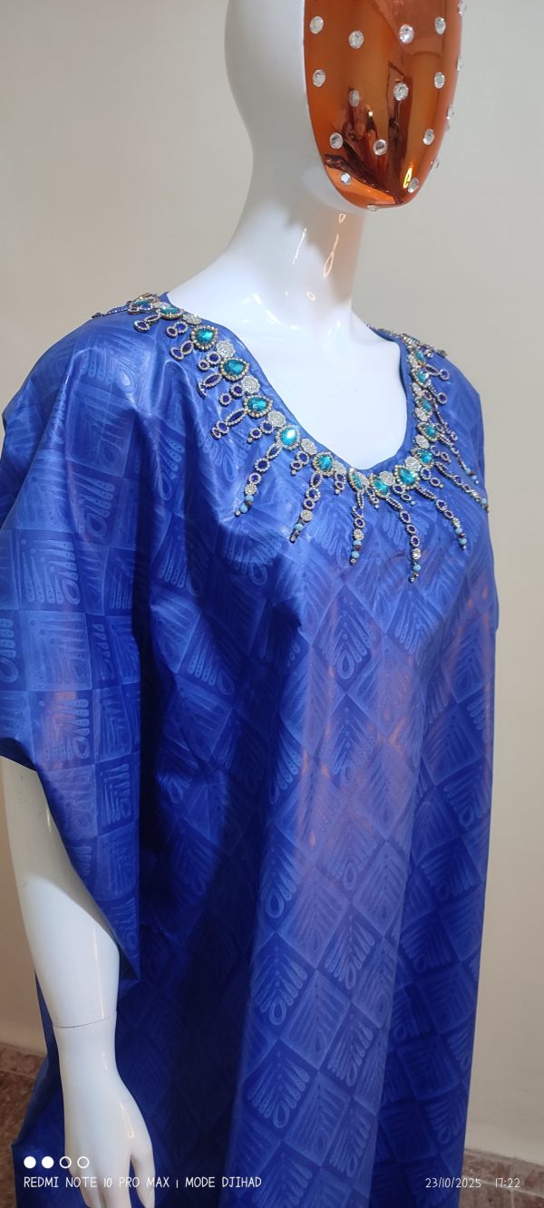 دراعة تنهنان