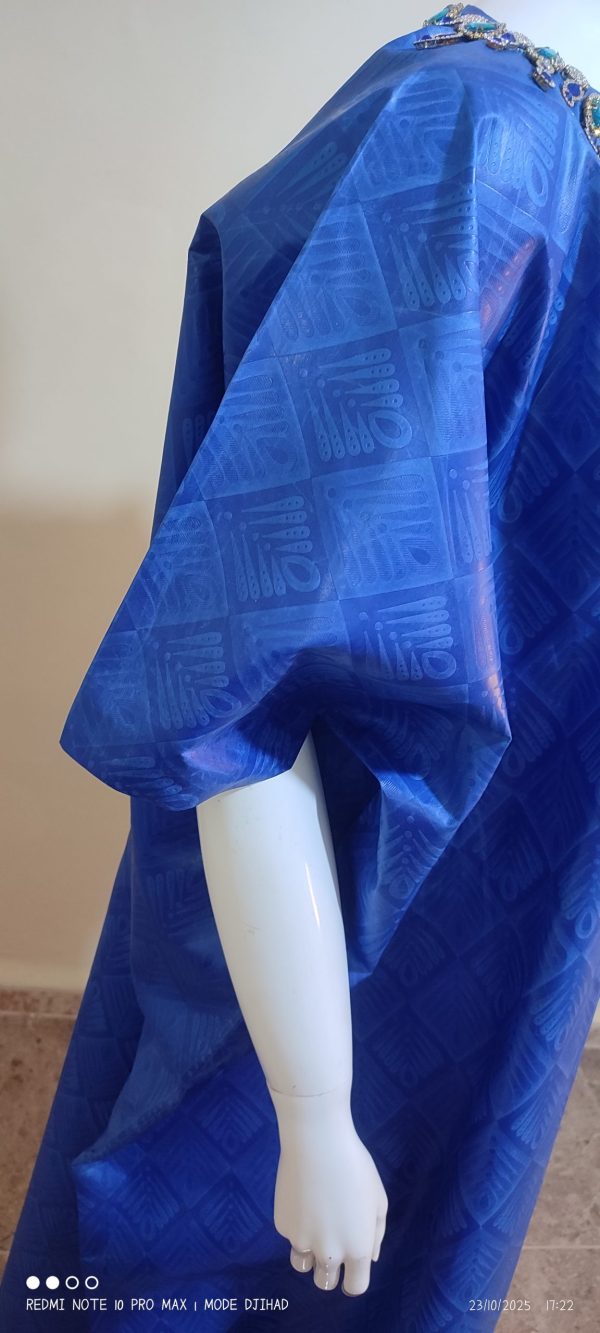 دراعة تنهنان