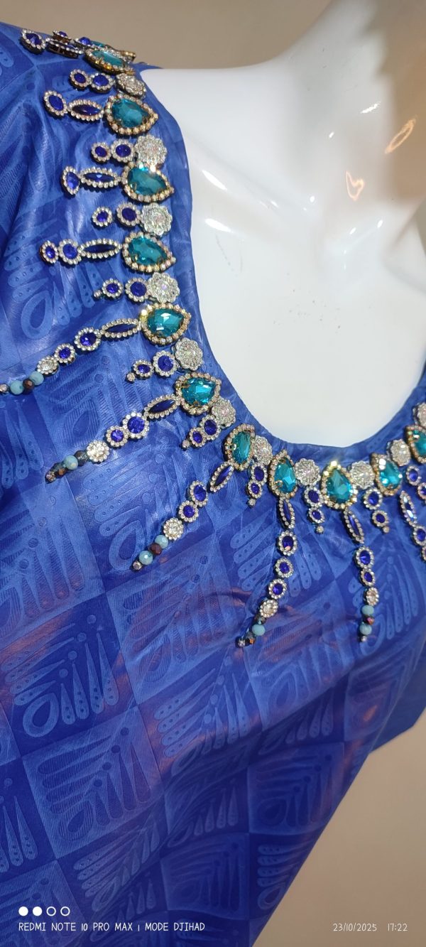 دراعة تنهنان