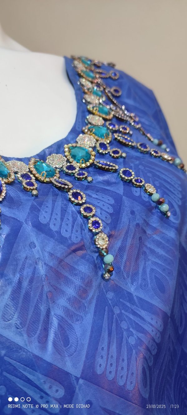 دراعة تنهنان