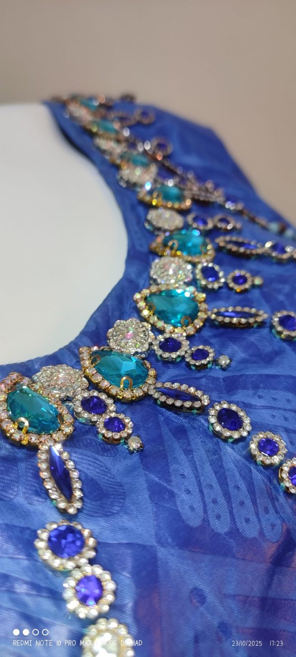 دراعة تنهنان