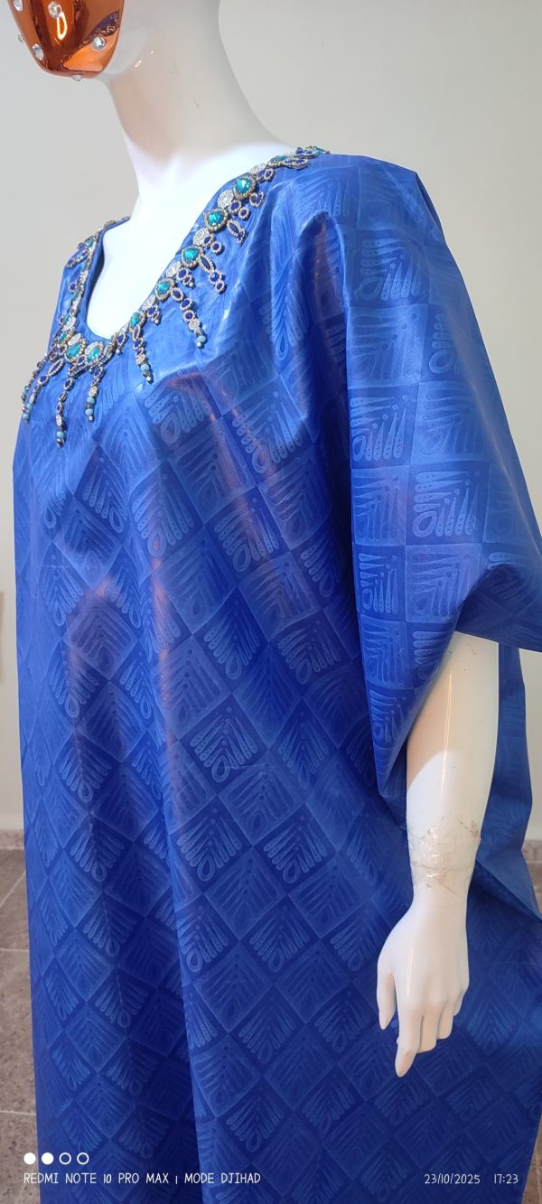 دراعة تنهنان