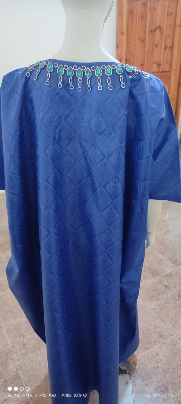 دراعة تنهنان