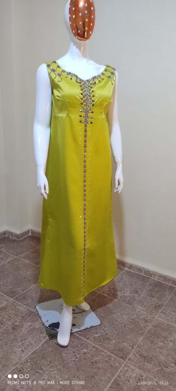 قفطان حكيمة