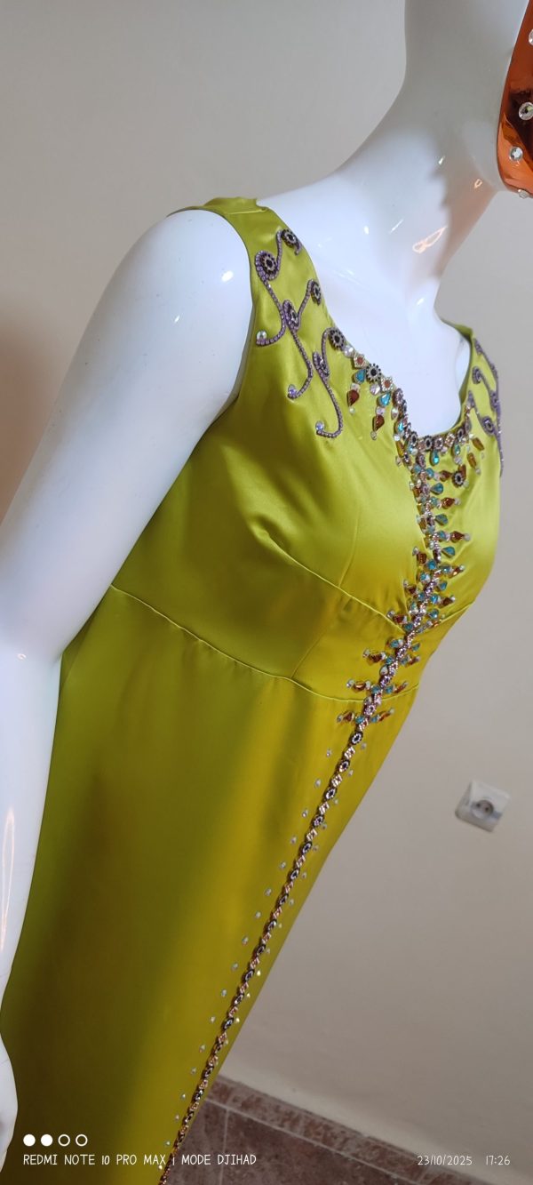 قفطان حكيمة