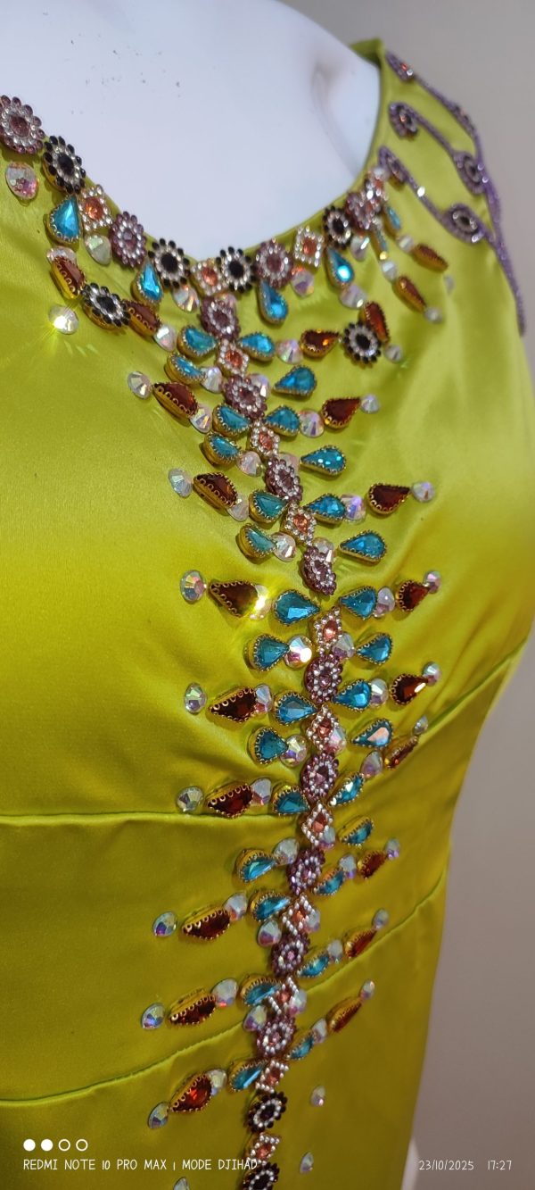 قفطان حكيمة