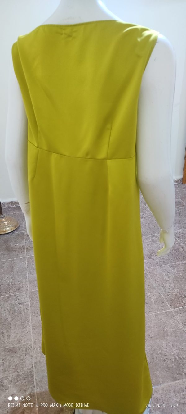 قفطان حكيمة