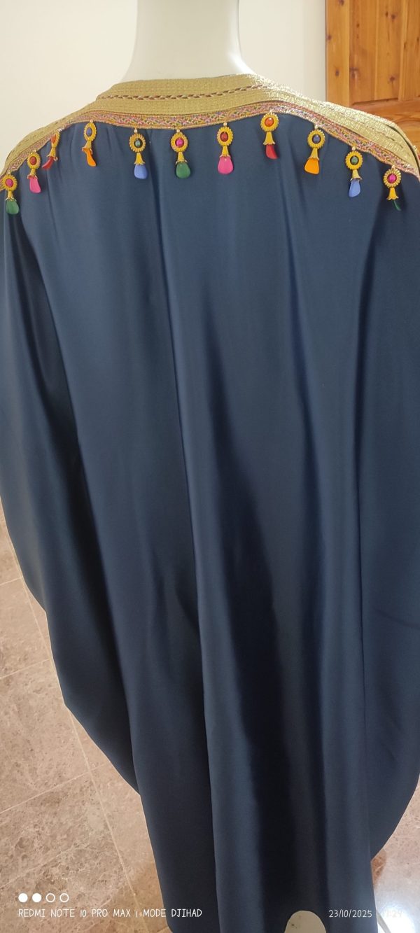 قفطان حكيمة