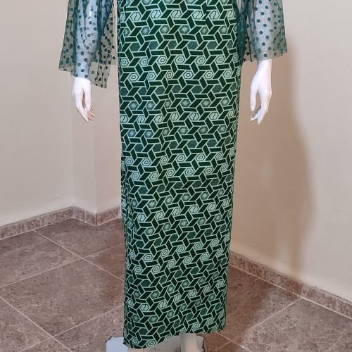 فستان زليخة