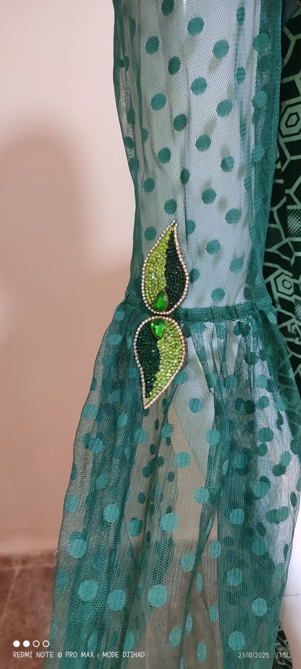 فستان زليخة