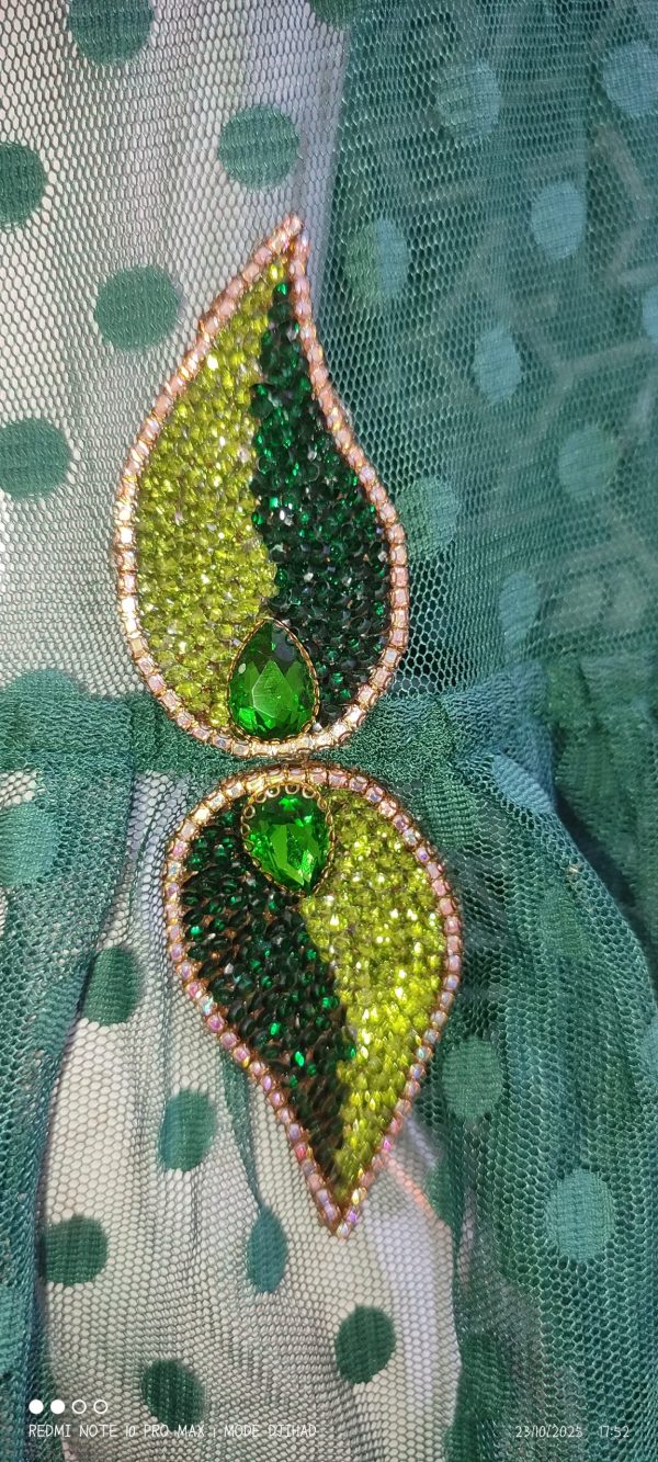 فستان زليخة