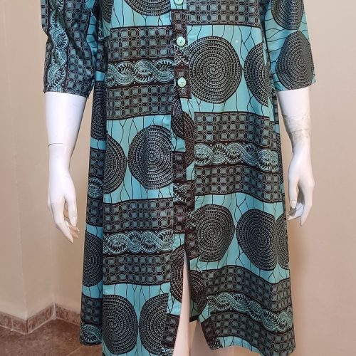 قميص أفريكا