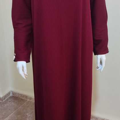 حجاب نادين