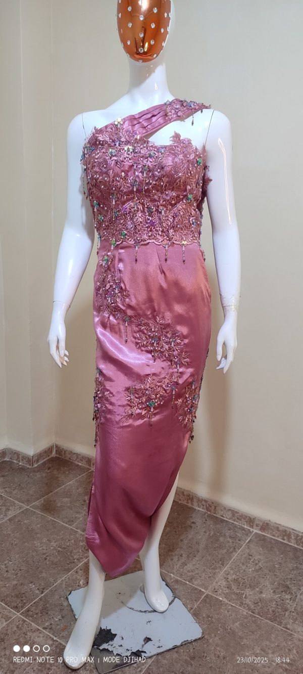 بدرون زمردة