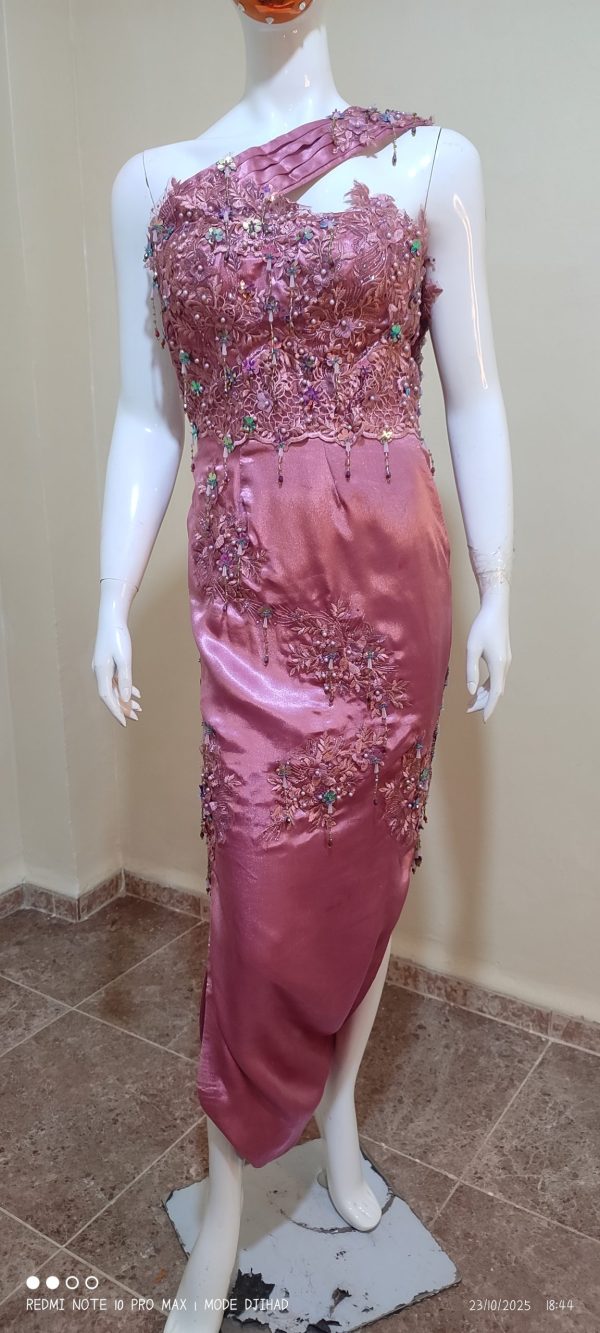 بدرون زمردة