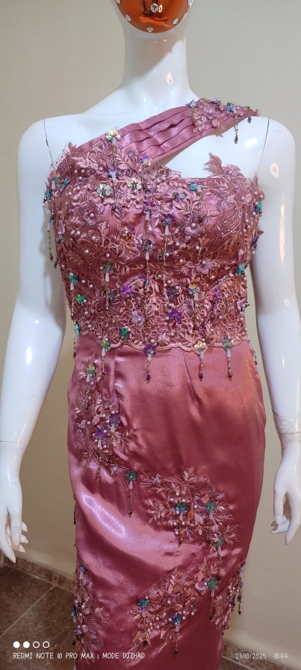 بدرون زمردة