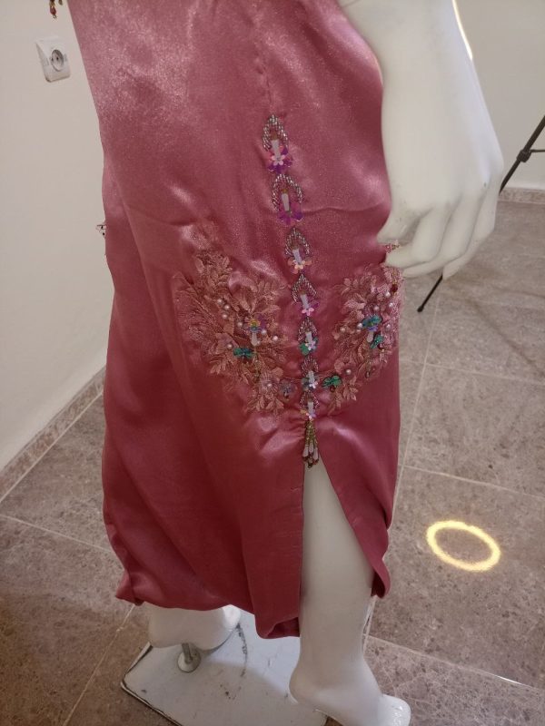 بدرون زمردة