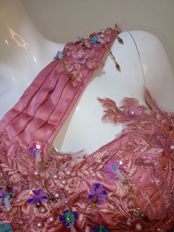 بدرون زمردة