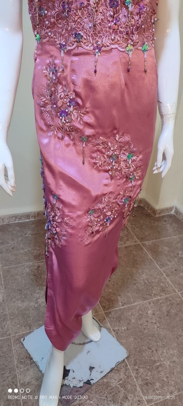 بدرون زمردة