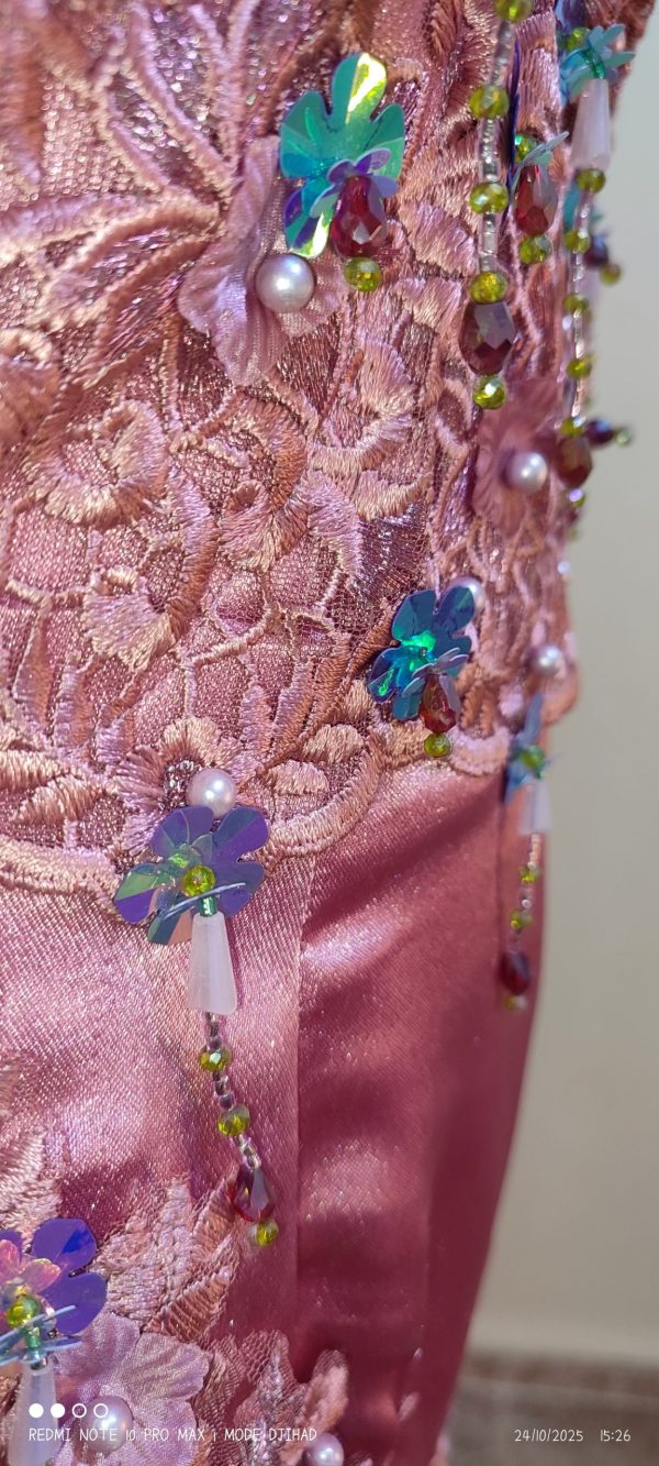 بدرون زمردة