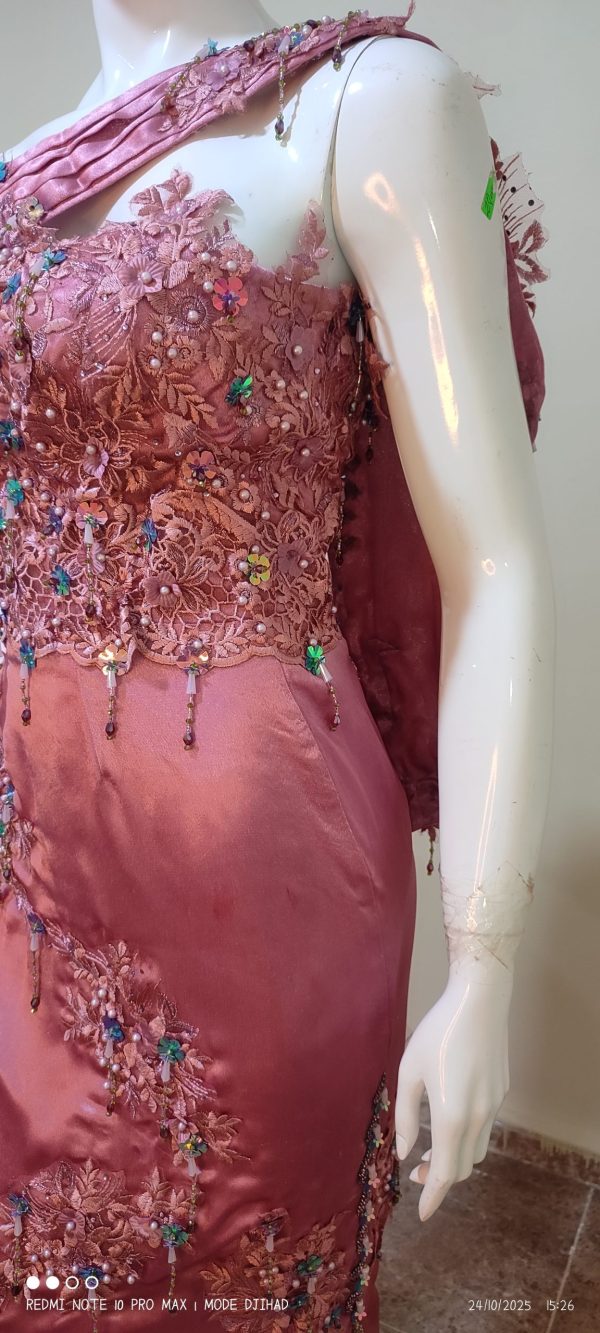 بدرون زمردة