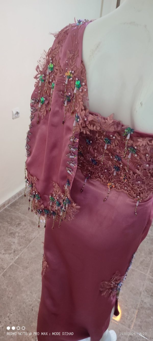 بدرون زمردة