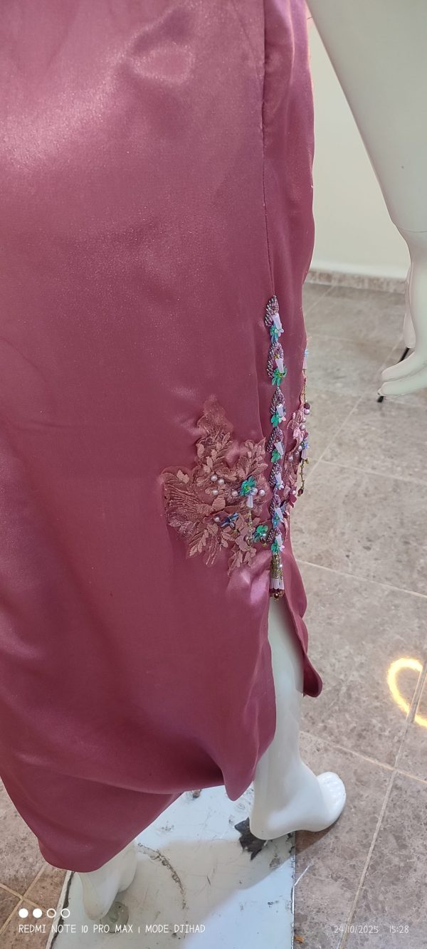 بدرون زمردة